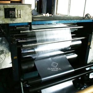 EMI Shielding Gasket Reinforced Graphite Sheet With RoHS Compliant