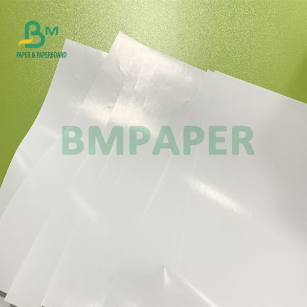 140gsm 150gsm Virgin Wood Pulp Double Sides Coated Glossy Paper For Printing Cover