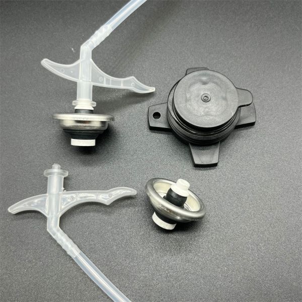 Quality Polyurethane( PU) Foam Valve Ideal For Insulation And Bonding for sale