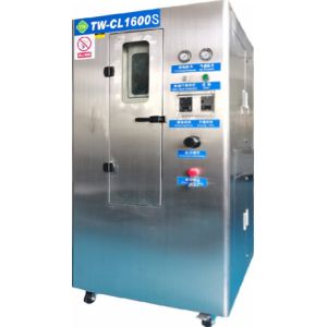 Buy cheap Stable Stencil Cleaning Machine Practical Corrosion Resistant from wholesalers