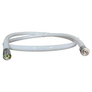 Threaded Connection Silver Automatic Fire Suppression System For Effective