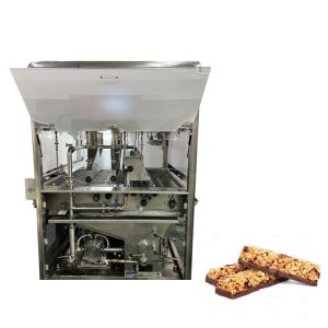 380V / 415V Enrobing Line For Biscuit Production Customized Design