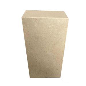 Cr2o3 Fused Rebond Magnesite Magnesium Chromium Brick with Punching Processing