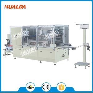 Easy to control long life ps lid making machine directly sale