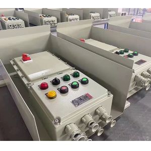 starter pump explosion proof power distribution panel explosion proof panelboard