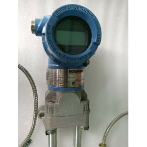 Rosemount 3051CD2A22A1AS2M5B4I1D4T1Q4C4HR5 Smart Pressure Transmitters