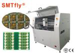 Inline PCB Depaneling System CNC PCB Router Separator for PCB Assembly