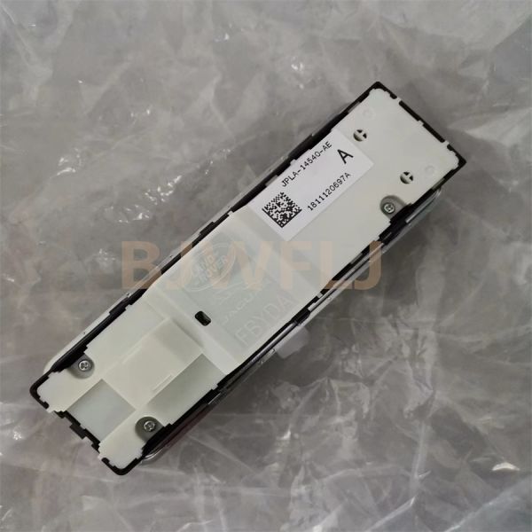 OEM LR123006 Car AC Switch For Range Rover 2013 Sport 2014 RH Front Window