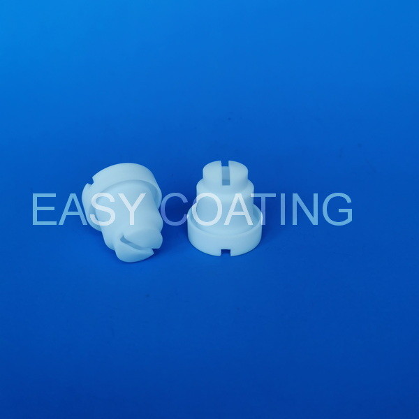 PEM C4 Powder painting spray guns fan spray nozzle F1 standard flow 390324 replacement