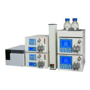 Wholesale Laboratory Post Column Derivatization HPLC Analytical HPLC System from china suppliers