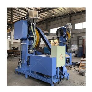 Shampoo Bar Press Machine for Customized Final Product Sizes and Shapes