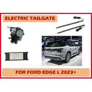 Ford Edge / Edge Plus / Edge L Benefits of Automatic Power Lifgate Retrofit Kit