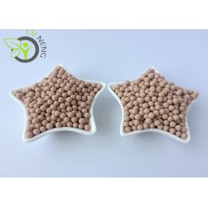 Air Molecular Sieve 4a Detergent Assistant For Natural Gas Dehydration