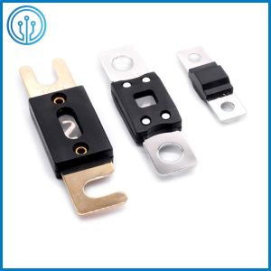 MEGA MIDI Spade Plug In Blade Bolt On Fuse ANS ANM ANL 50-500A