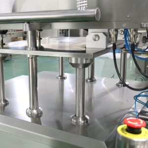 3mm Tablet Counting Filling Machine Candy Counting Machine