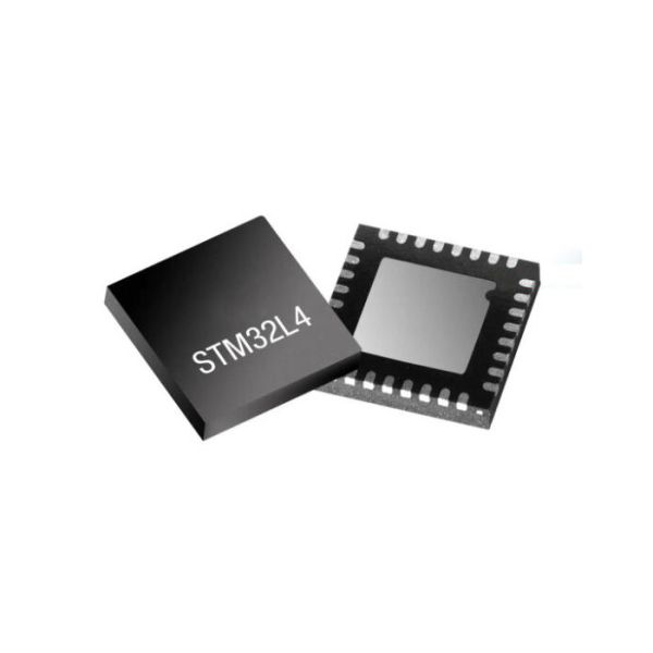 Quality Microcontrollers IC STM32L432KCU6 Low Power MCU Chip STM32L432 UFQFN32 for sale