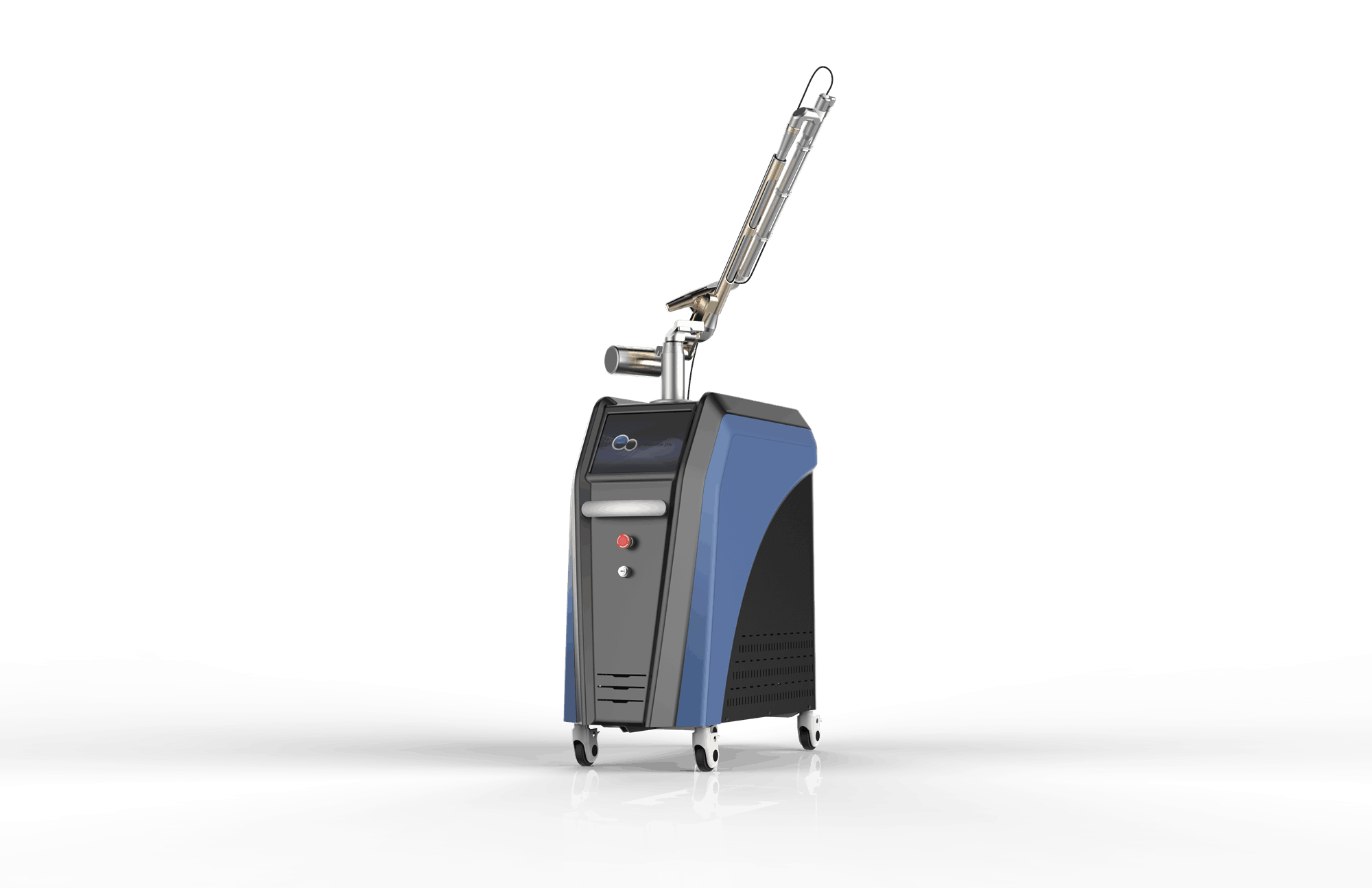 4 handles Cryolipolysis Machine For