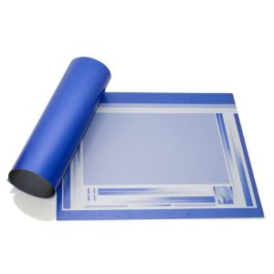 50-70 Mj/Sqm CTCP Offset Aluminum CTP Printing Plates High Sensitivity UV CTP