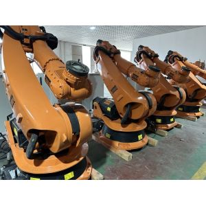 Second Hand Picker Robot And Robot Arm KR 500 R2380