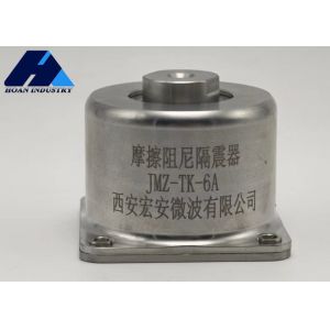 JMZ-TK-8A Customized Solutions Stainless Steel Spring Isolator with Excellent