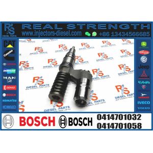 Excavator 0414701030 0414701032 0414701058 0414701059 1478643 1505199 Engine