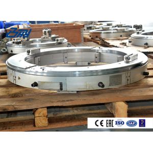 Interchangeable Components Pneumatic Pipe Cutting And Beveling Machine Cold