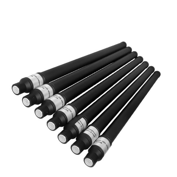 Quality 24Watt 4G 5G Wi-Fi GPS Handheld Signal Jammer with LCD Display and Nylon Cover up to 25m for sale