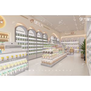 04-WXNDS001, Maternity & Baby Store in Jiangxi Pingxiang covering 41 Sqm with an