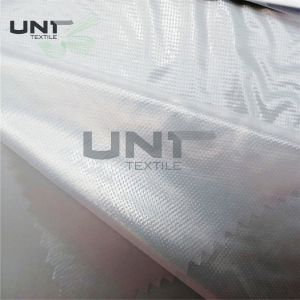 Water Soluble PVA Dissolvable Embroidery Backing Embossing Design