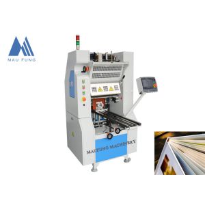 Wholesale 70PCS/Min A4 Lay Flat Binding Machine from china suppliers