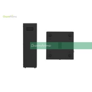 WiFi Connected Commercial Scent Machine With 1L Essential Oils Bottles