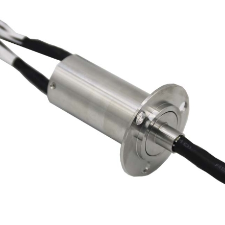 Quality Custom Slip Rings For Industrial Use With OEM/ODM Support for sale