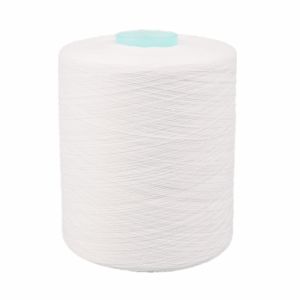 20s, 30s, 20/2 40/2 100% Polyester Ring Spun Yarn Sewing Knitting