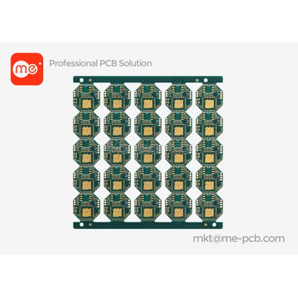 Quality electric multi layer board oem circuit pcb fabrication multilayer pcb manufacturing for sale