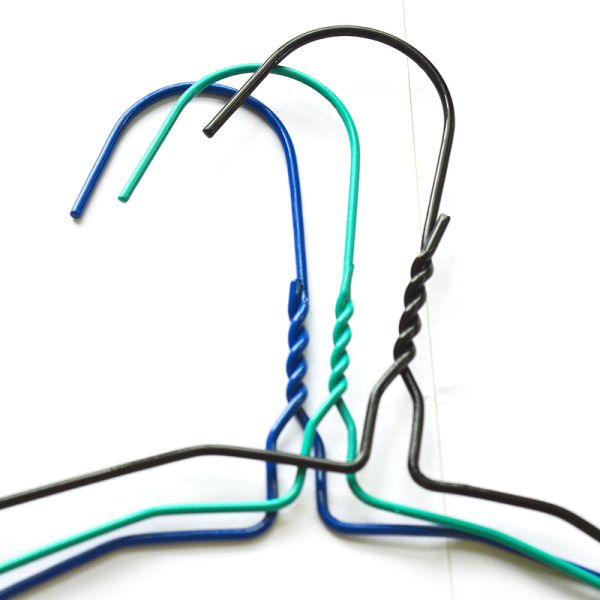 14.5 Gauge Heavy Wire Hangers