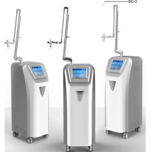 China * SC-2 Sanhe Beauty co2 laser machine/laser co2/home use co2 fractional laser on sale