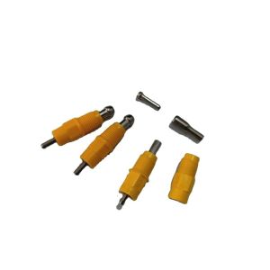 FARM Waterer poultry feeding water supplier Nipple Drinker Feeder Water Cups