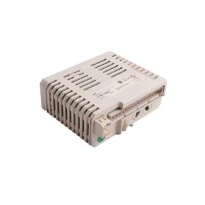 AI820 3BSE008544R1 ABB Analog Input Width 45mm
