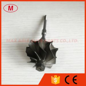 China GT1749V 724930-5009S 724930-5008S 724930-0006/4/2 Turbo wheel/turbine shaft&wheel A3 Seat on sale