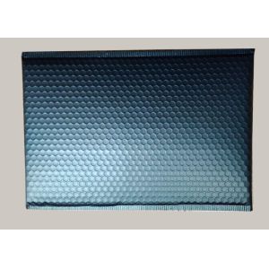 Moisture Free Customized 6x9 Inch Metallic Bubble Mailers