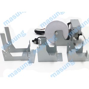 USB / Parallel 58mm Thermal Printer , Farsi / Hebrew Font Support