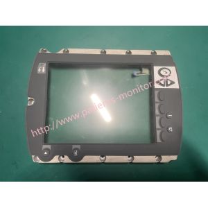 PHiliph MRX M3535A Defibrillator Display With Key Membrane M3535-60987