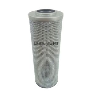 China Excavator Hydraulic Return Oil Filter Element 0500R100W/HC with Wire Mesh Filter Medium on sale
