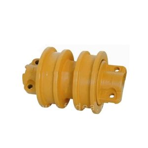 50Mn/40Mn2 D6D Track Roller SF/DF/Bottom Roller/Lower Roller Undercarriage Parts