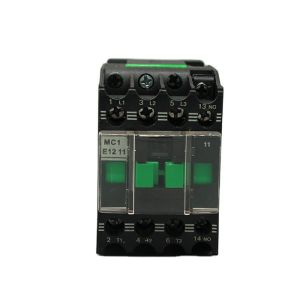 Ac Contactor Kampa LC1E1201 12A 1NC High quality