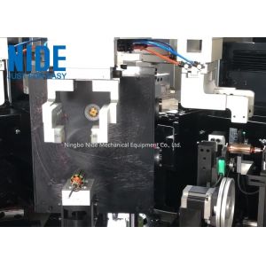 High precision Armature Automatic Dynamic Balancing Equipment Machine With PLC