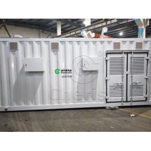 Wholesale Pressure Swing Adsorption Nitrogen Generation Equipment Strong Adaptability from china suppliers