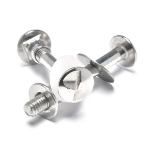 Wholesale HEX Bolts Zirconium Bolts ASTM B493 Zr 702 Screws Studs Nuts Zirconium Fasteners from china suppliers