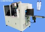 AI Algorithm Visual Inspection System Achieve Efficiency For FMCG Packaging