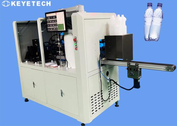 Quality AI Algorithm Visual Inspection System Achieve Efficiency For FMCG Packaging for sale